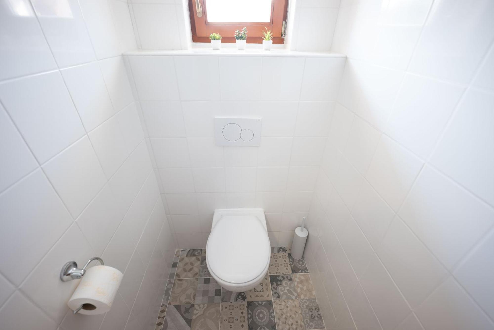 Papi Apartman Valtice Eksteriør billede